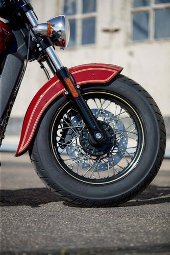 Indian Motorcycle: per il 2020 arrivano le nuove Scout Bobber Twenty e Scout 100th Anniversary (6)