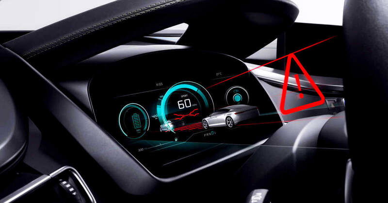  Bosch studia un display 3D. Lo vedremo sulla prossima generazione di moto?