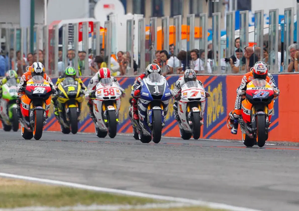 Il circuito di Misano sar&agrave; intitolato a Marco Simoncelli 