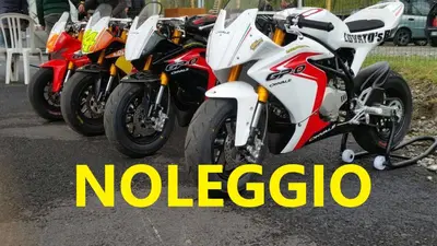 Ohvale GP-2 160 (2024 - 26) nuova
