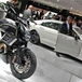 Allo IAA la Ducati Diavel AMG. Prezzo di 25.990 euro