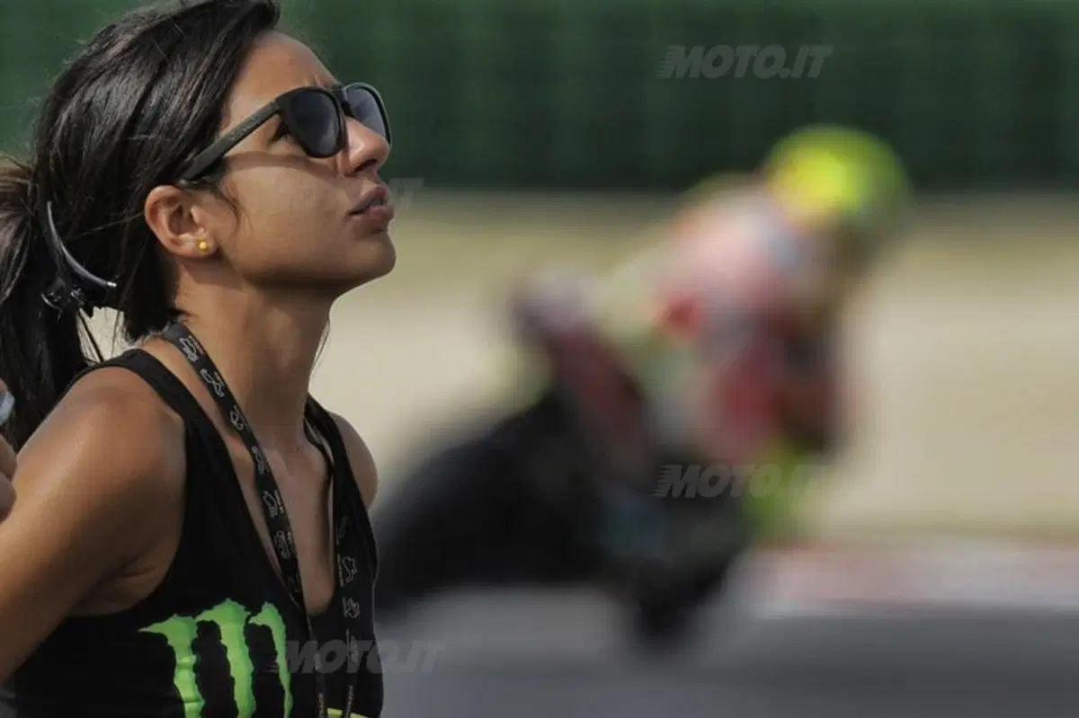 Le foto più belle del GP di San Marino
