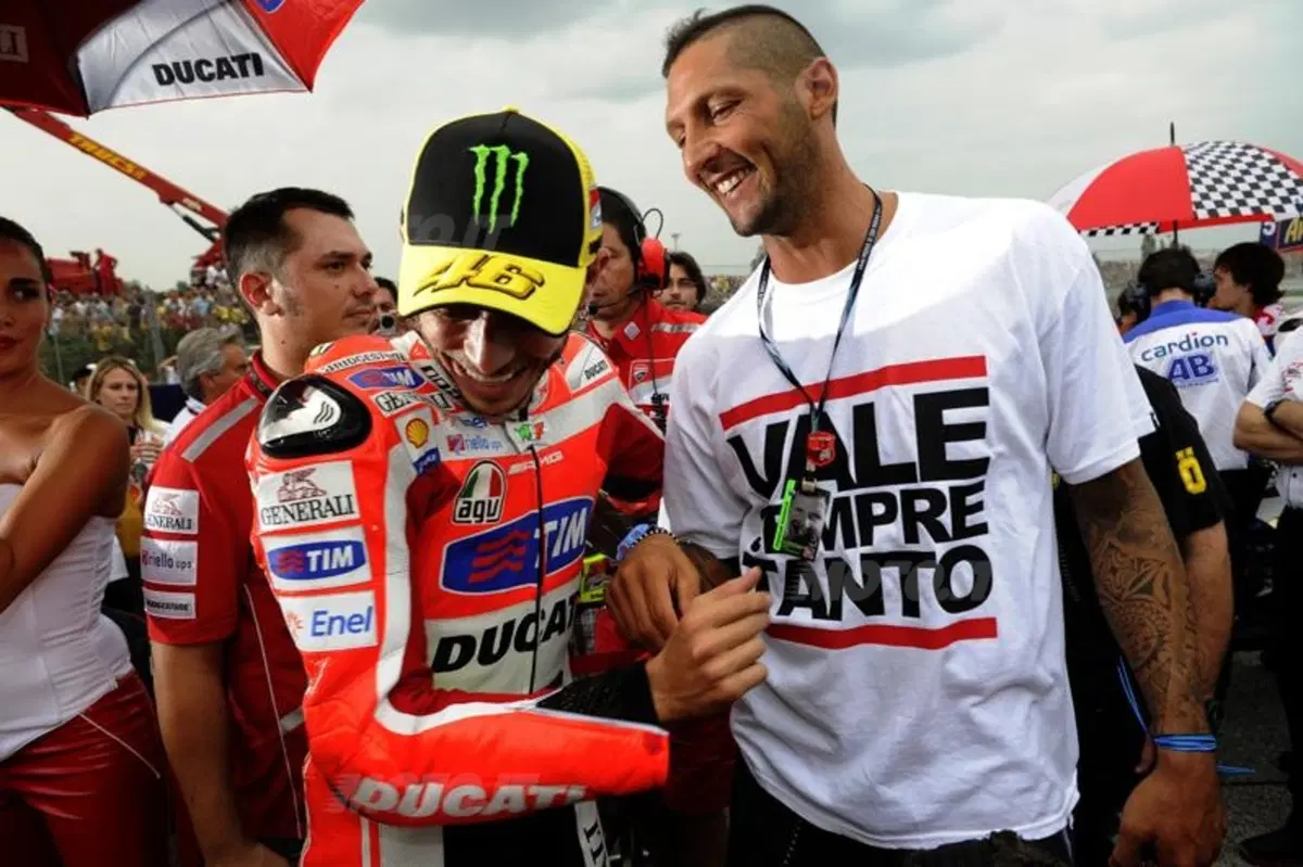 Le foto più belle del GP di San Marino (3)