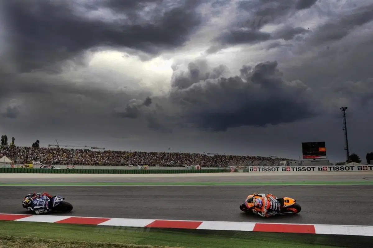 Le foto più belle del GP di San Marino (4)