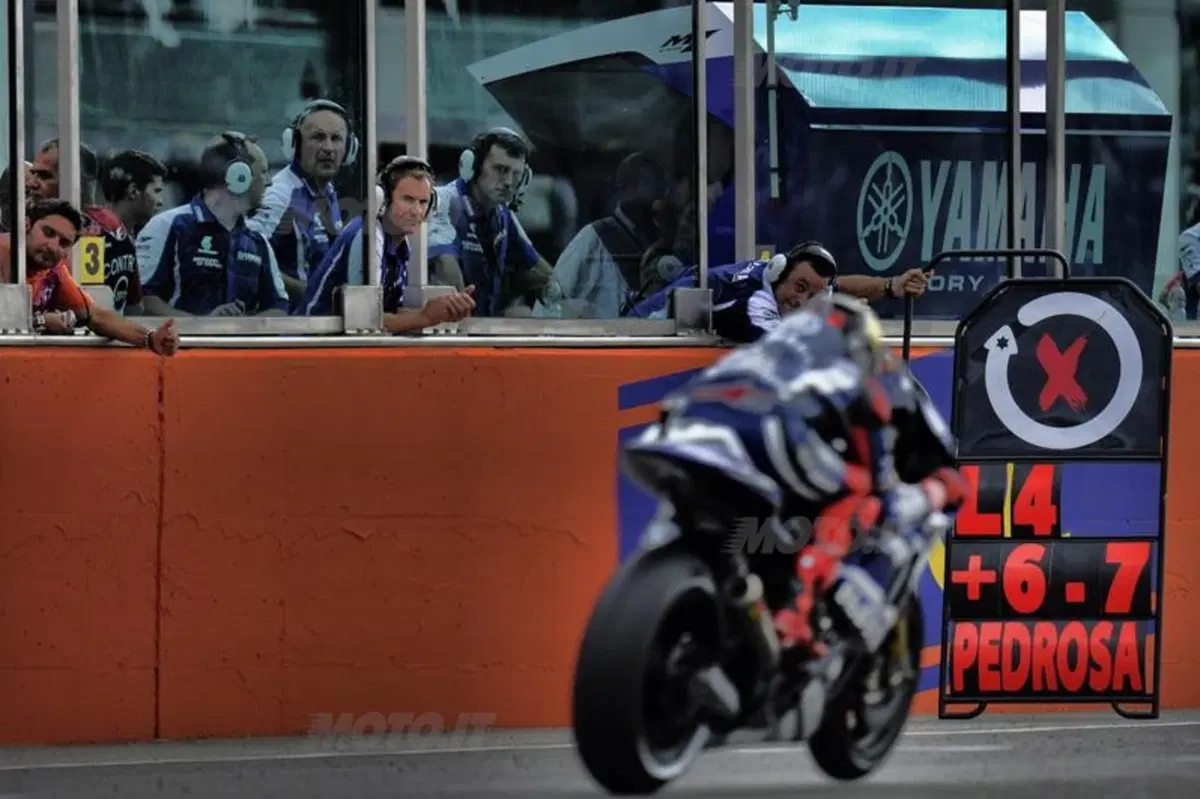 Le foto più belle del GP di San Marino (5)