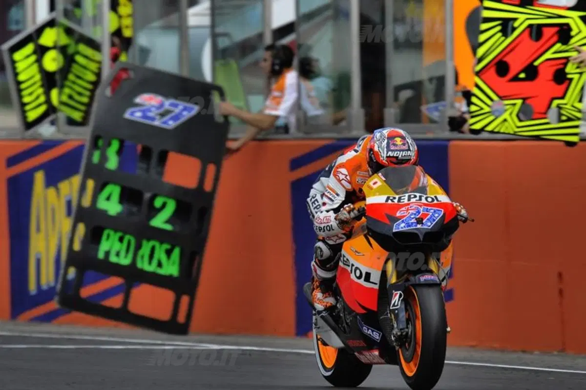 Le foto più belle del GP di San Marino (6)
