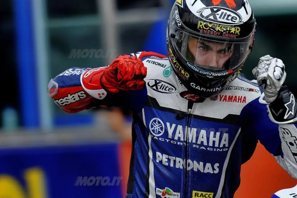 Le foto più belle del GP di San Marino (7)