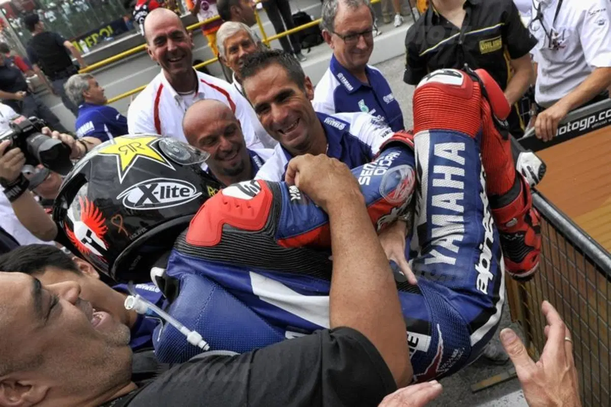 Le foto più belle del GP di San Marino (8)