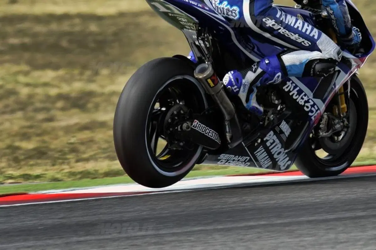 Le foto più belle del GP di San Marino (9)