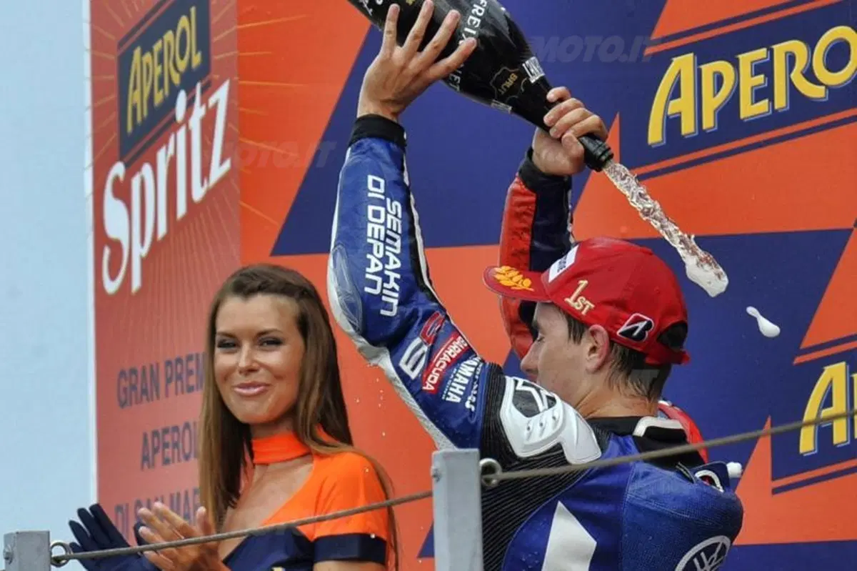 Le foto più belle del GP di San Marino (10)