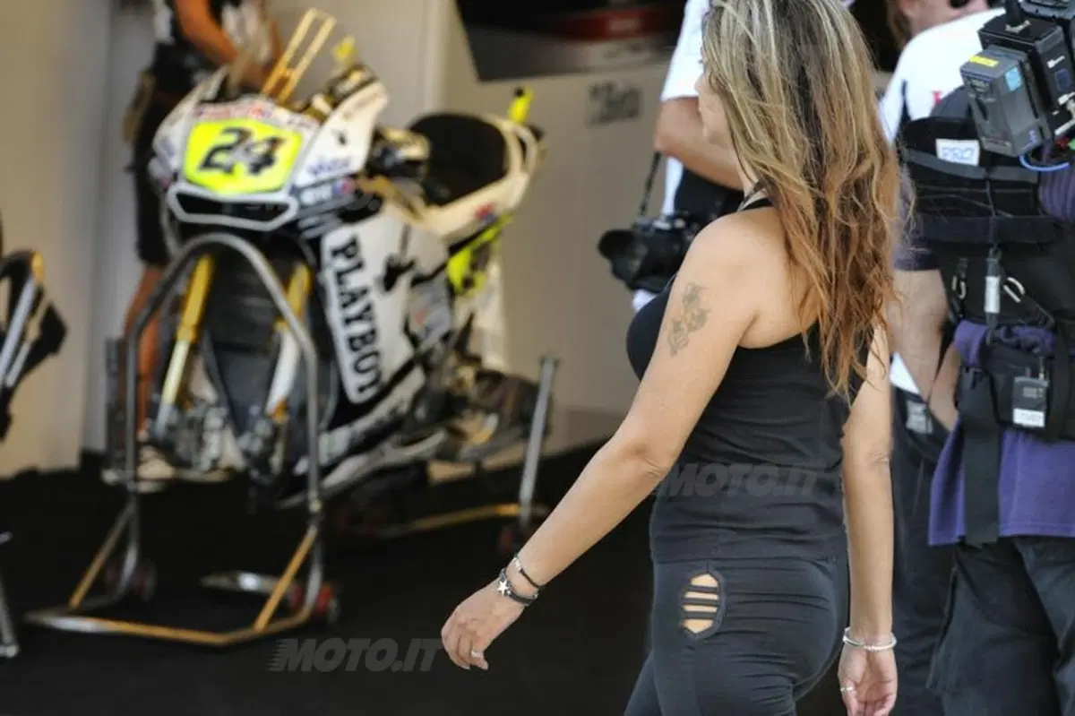 Le foto più belle del GP di San Marino (16)