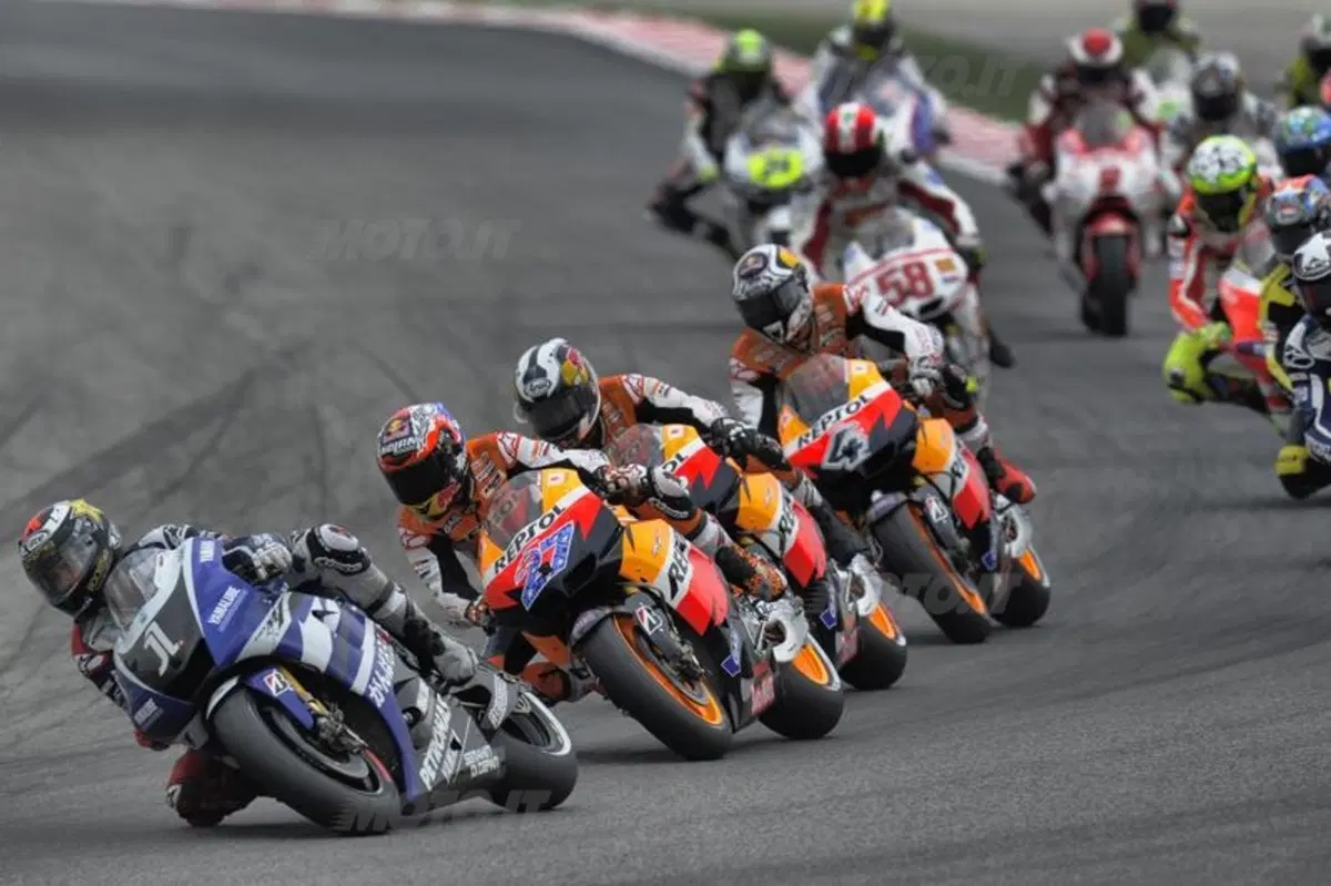 Le foto più belle del GP di San Marino (17)