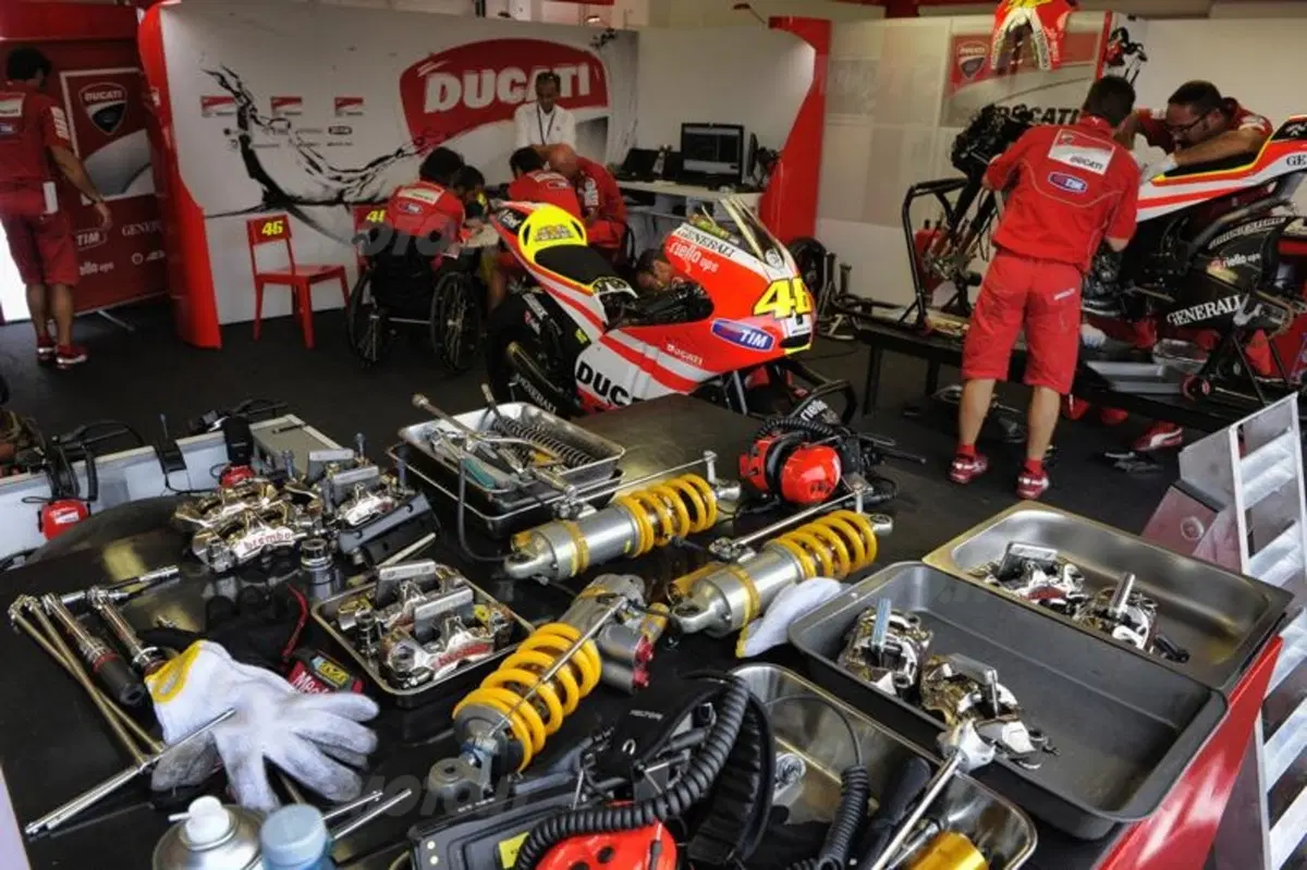 Le foto più belle del GP di San Marino (22)