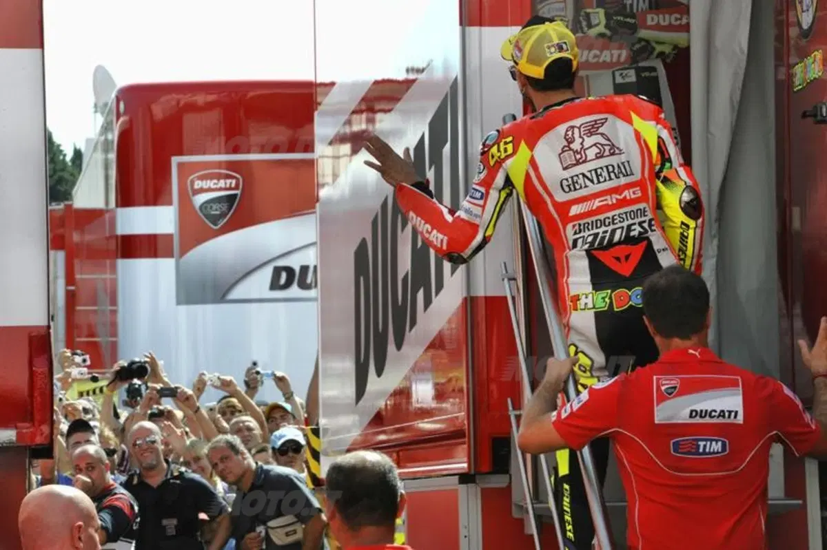 Le foto più belle del GP di San Marino (24)