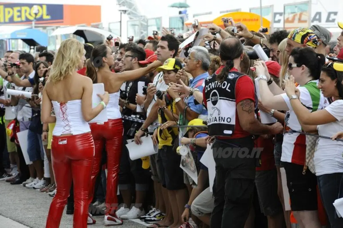 Le foto più belle del GP di San Marino (31)