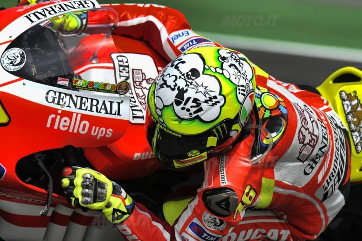 Le foto più belle del GP di San Marino (34)