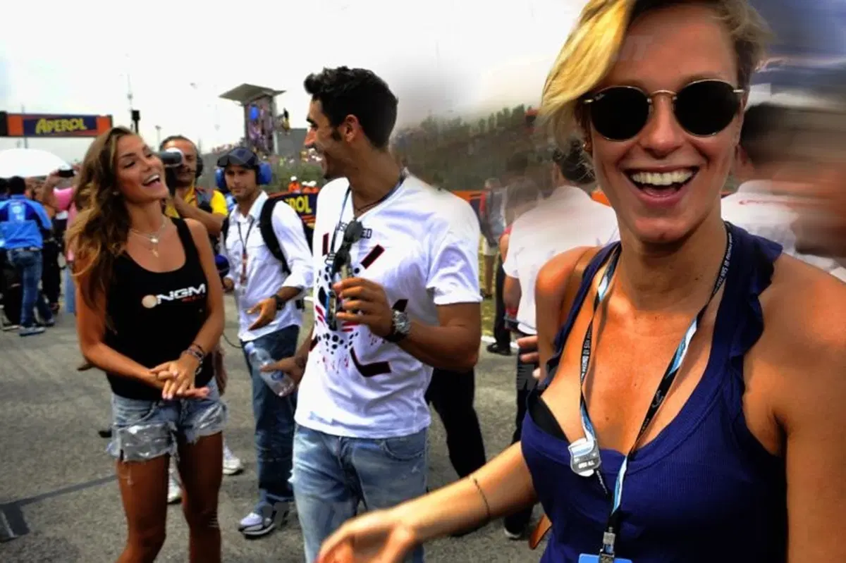 Le foto più belle del GP di San Marino (37)