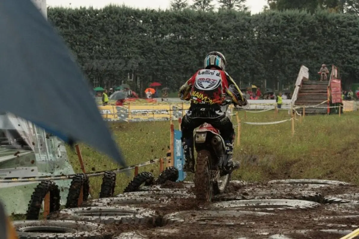 Enduro: Pellegrinelli conquista il tricolore 125 2t Cadetti (11)
