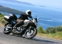 Prova la nuova V-Strom al V-Strom Experience: 10 e 11 settembre a Signa