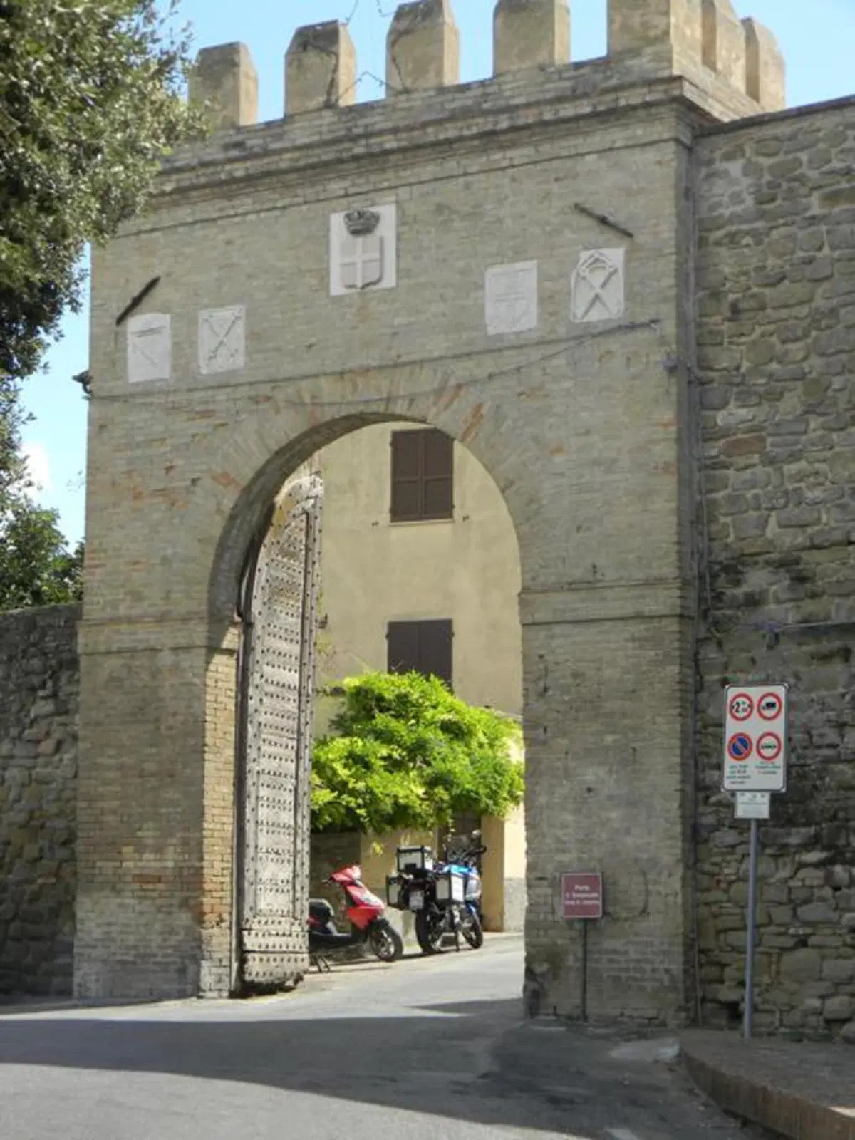 Viaggio in Umbria: Policoro – Assisi e dintorni