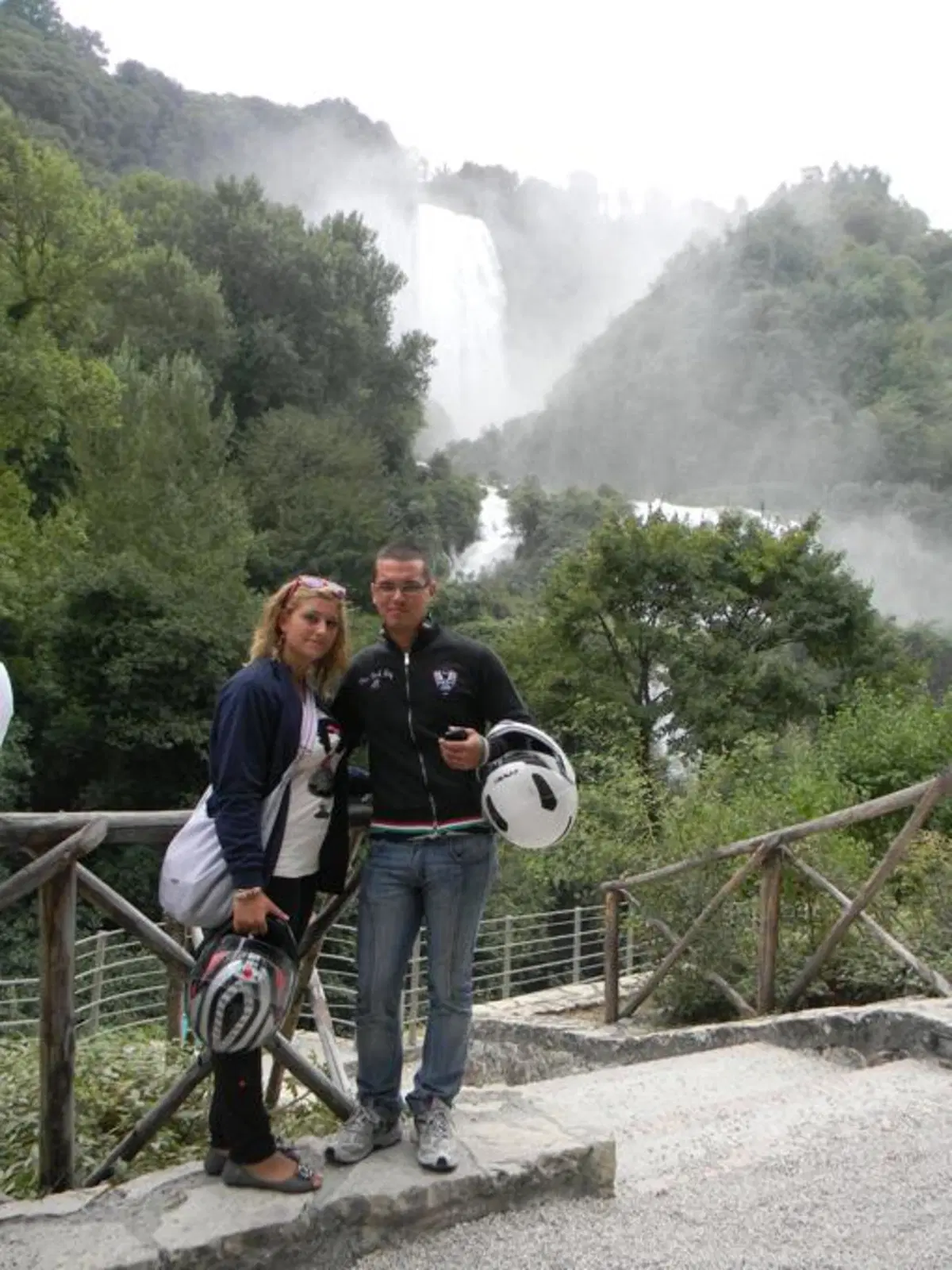 Viaggio in Umbria: Policoro – Assisi e dintorni (2)