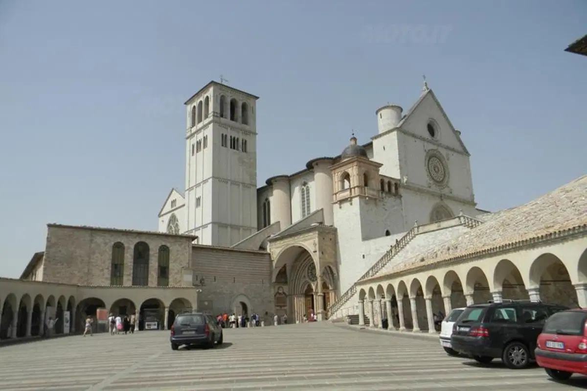 Viaggio in Umbria: Policoro – Assisi e dintorni (4)