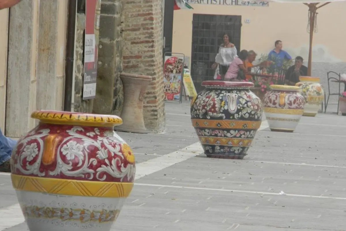 Viaggio in Umbria: Policoro – Assisi e dintorni (5)