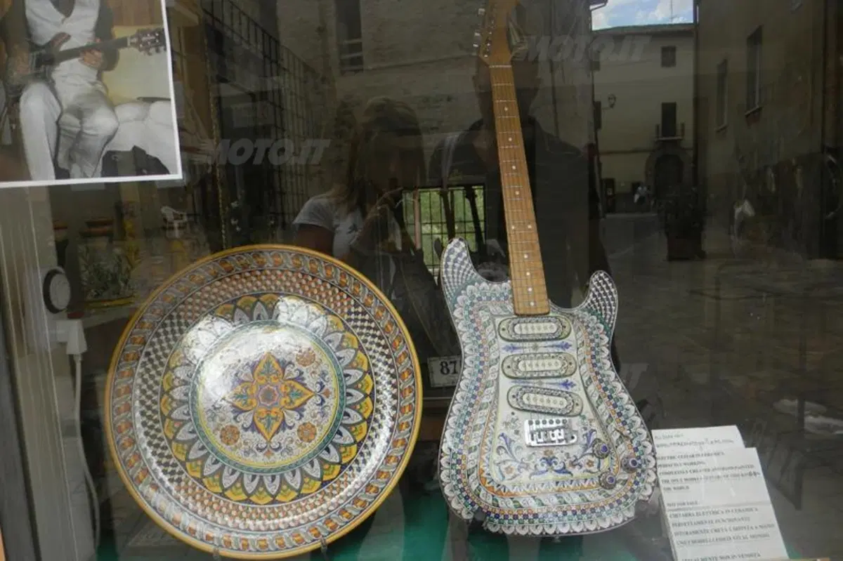 Viaggio in Umbria: Policoro – Assisi e dintorni (6)