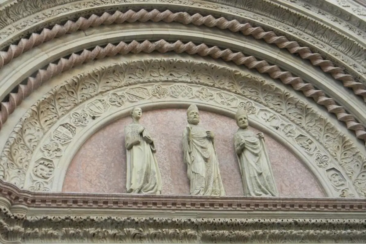 Viaggio in Umbria: Policoro – Assisi e dintorni (9)