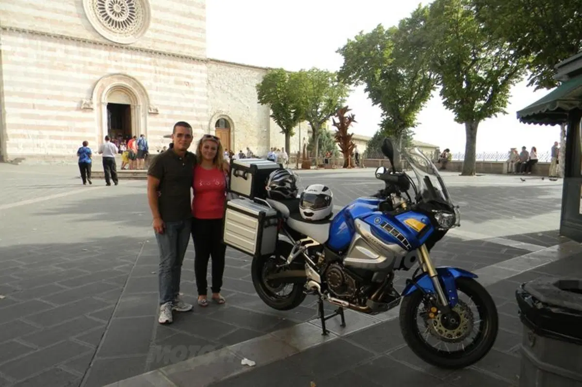 Viaggio in Umbria: Policoro – Assisi e dintorni (10)