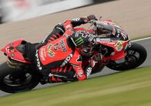 BSB: tripetta Ducati a Oulton Park. I qualificati per lo Showdown