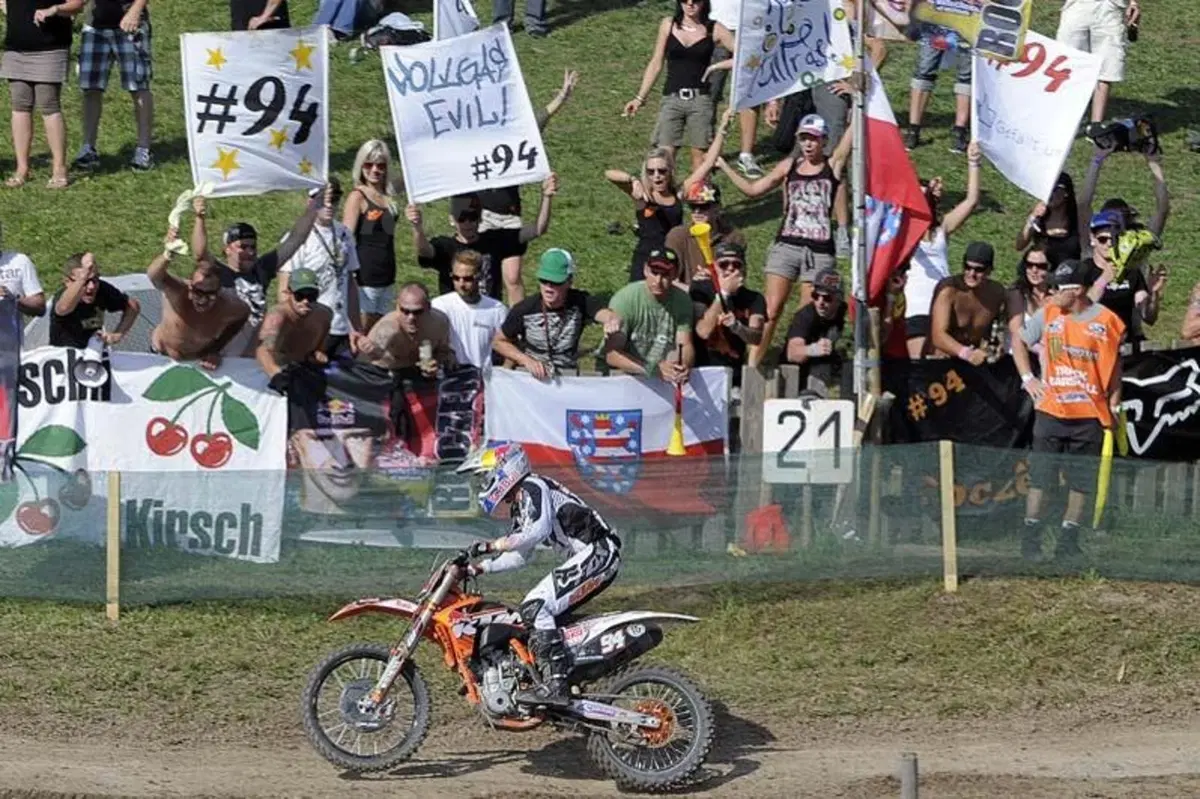 Le foto più spettacolari di Gaildorf (15)