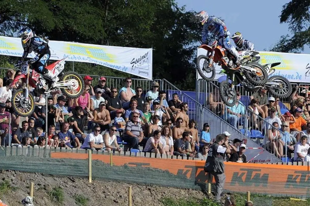 Le foto più spettacolari di Gaildorf (17)
