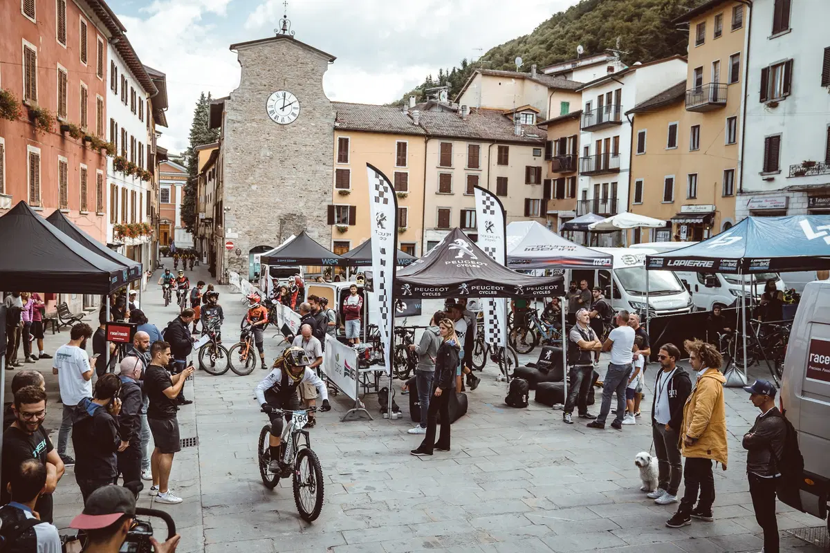 WES a Bologna