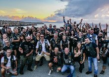 Trinacria Run Regional Rally Harley Davidson 2019