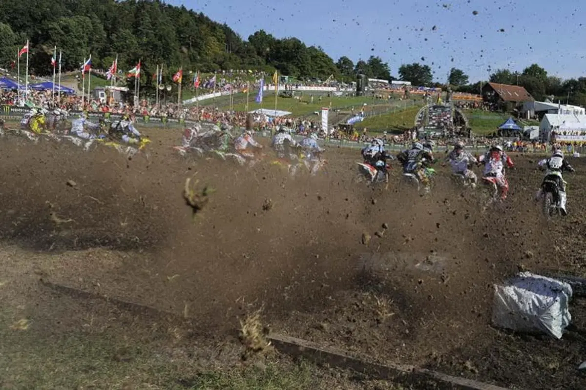 Le foto più spettacolari di Gaildorf (42)