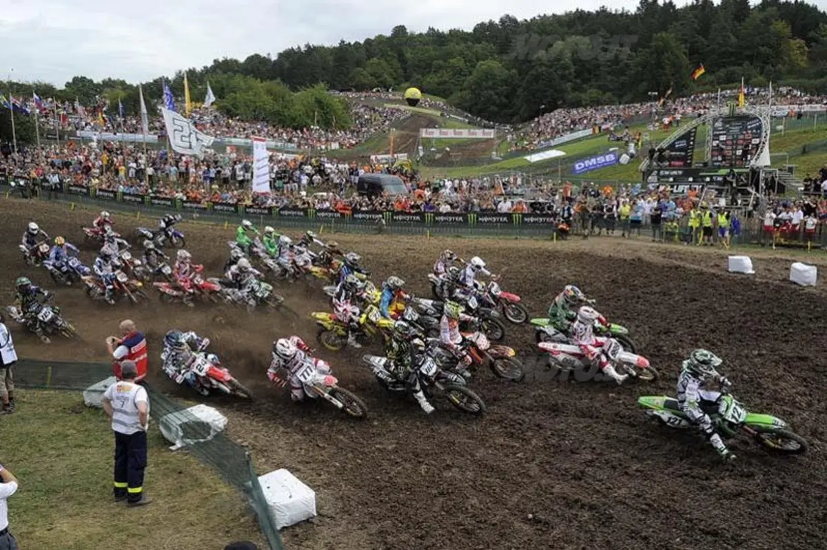 Le foto più spettacolari di Gaildorf (62)