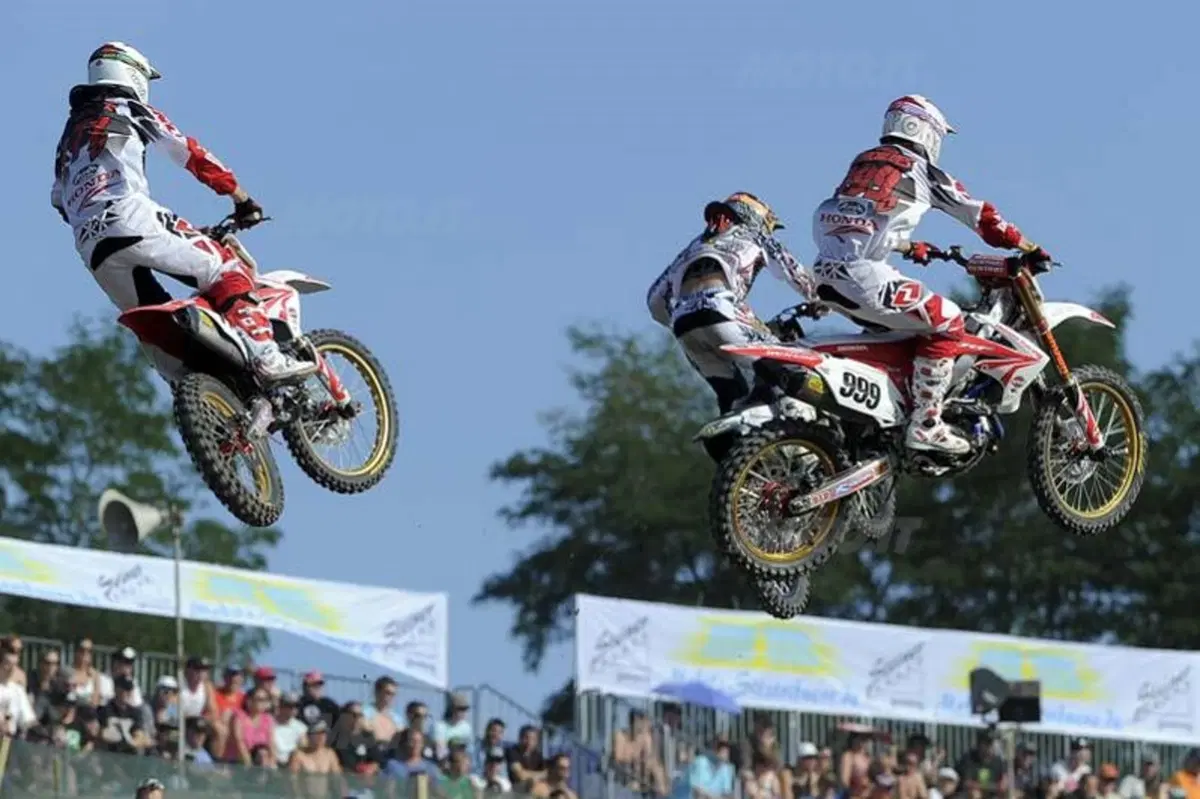 Le foto più spettacolari di Gaildorf (72)