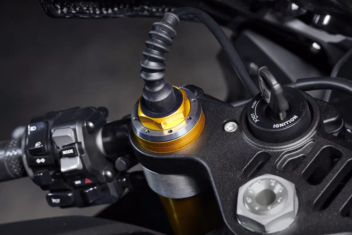 Yamaha YZF-R1 e YZF-R1M 2020. Evoluzione continua