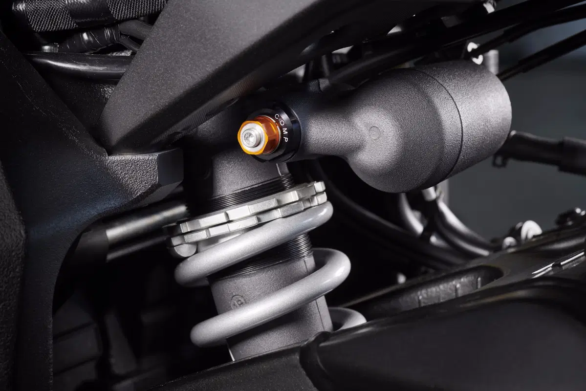 Yamaha YZF-R1 e YZF-R1M 2020. Evoluzione continua (4)