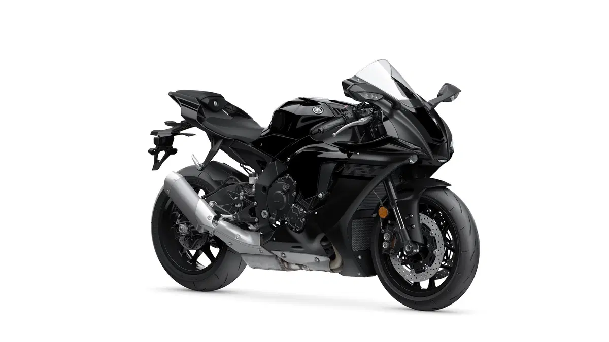 Yamaha YZF-R1 e YZF-R1M 2020. Evoluzione continua (7)