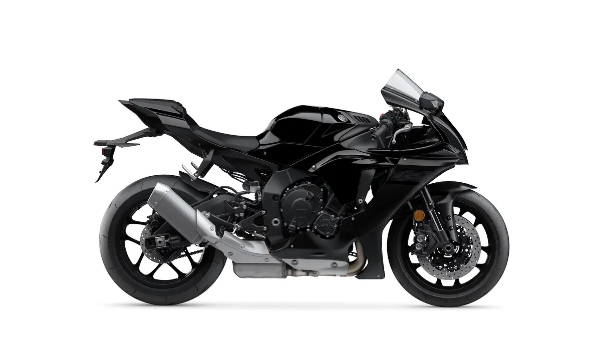 Yamaha YZF-R1 e YZF-R1M 2020. Evoluzione continua (9)