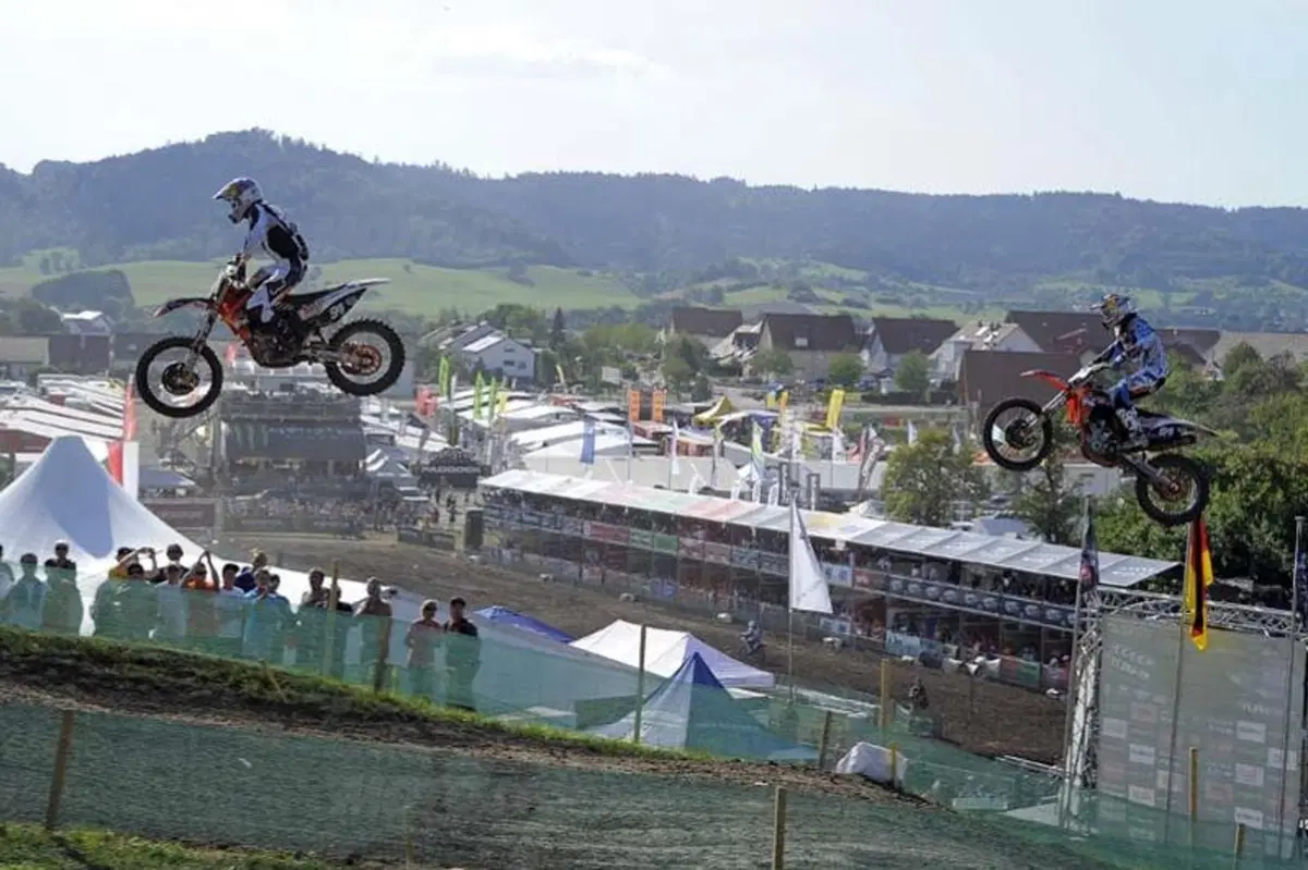 Le foto più spettacolari di Gaildorf (85)