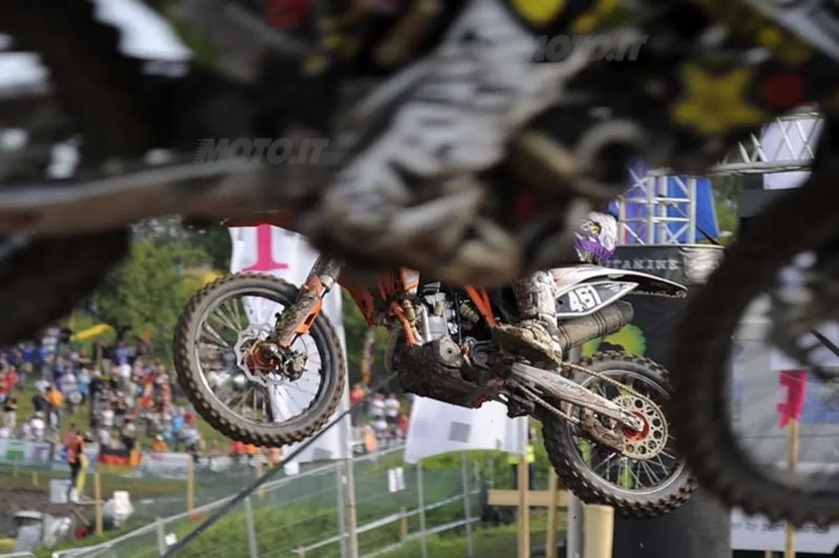 Le foto più spettacolari di Gaildorf (88)