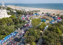 Italian Bike Festival a Rimini dal 13 al 15 settembre