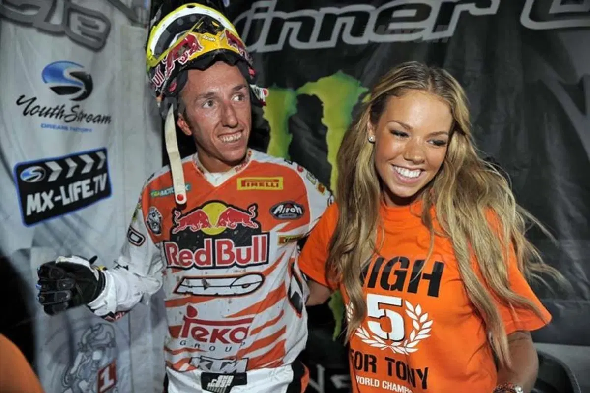 Gli scatti del trionfo KTM nel Mondiale di Motocross (11)