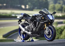 Live Test: la nuova Yamaha YZF-R1 in diretta da Jerez de la Frontera