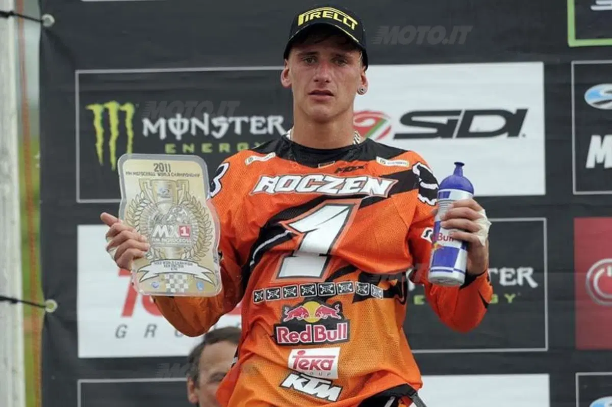 Gli scatti del trionfo KTM nel Mondiale di Motocross (23)