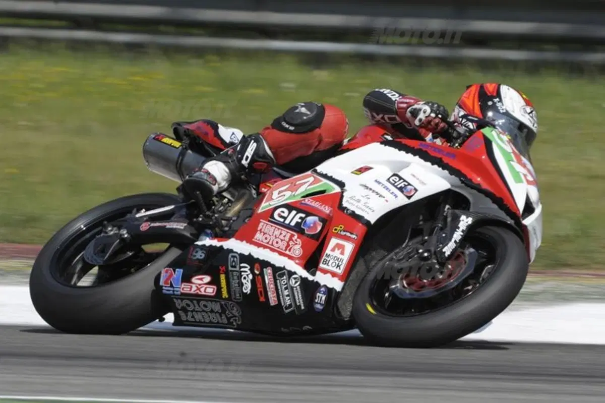 A Vallelunga la penultima tappa del CIV