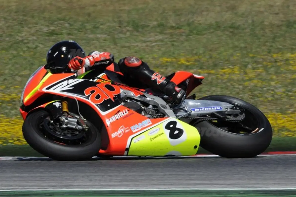 A Vallelunga la penultima tappa del CIV (2)